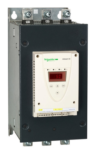 Schneider Electric ALTISTART 320А, 208/110В