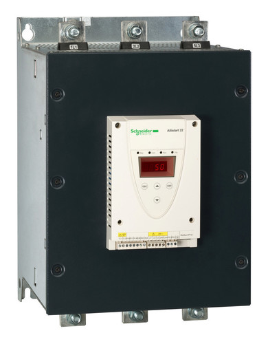 Schneider Electric ALTISTART 480А, 208/110В