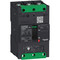 Силовой автомат Schneider Electric Compact NSXm, 25кА, 3P, 16А