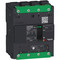 Силовой автомат Schneider Electric Compact NSXm, 50кА, 4P, 50А